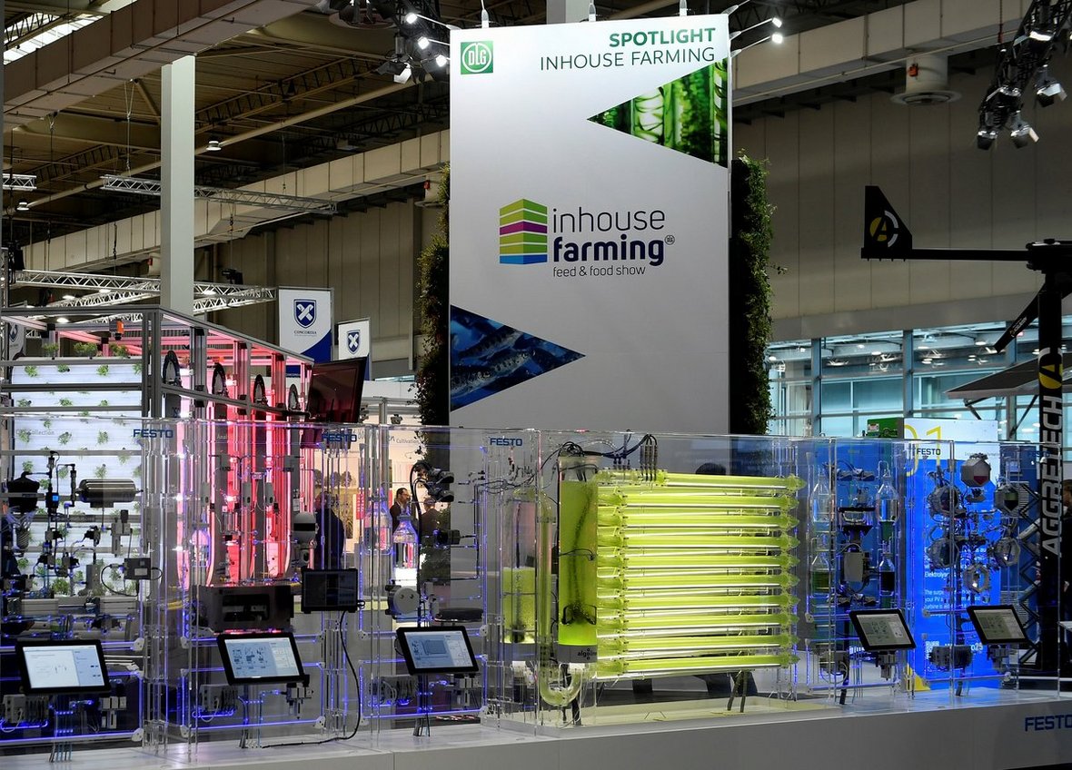 Nowe technologie białkowe: odpowiedź na potrzeby żywieniowe przyszłości