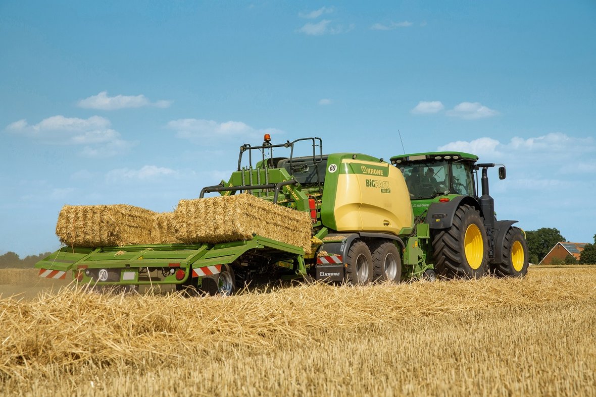 spelle od krone