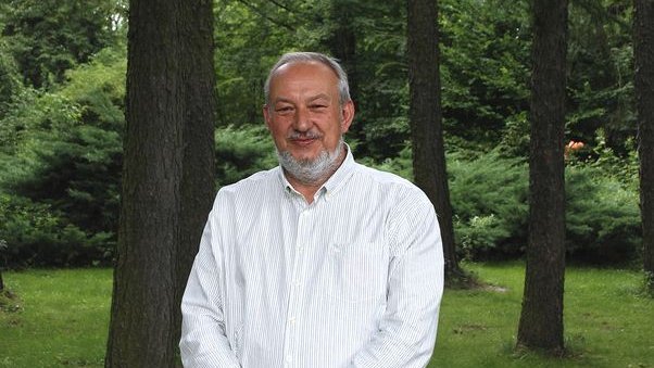 Leszek Weremczuk, dyrektor ds. rozwoju sieci dilerskich w firmie Unia.