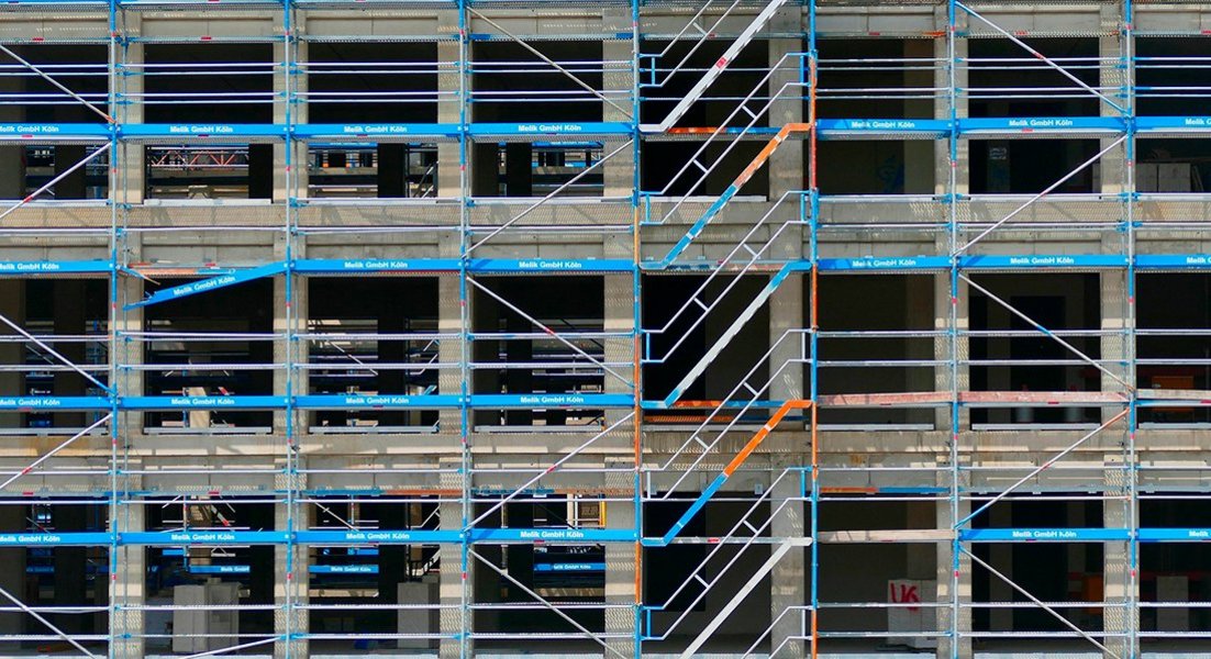 Spectis - największe projekty budowlane w Polsce