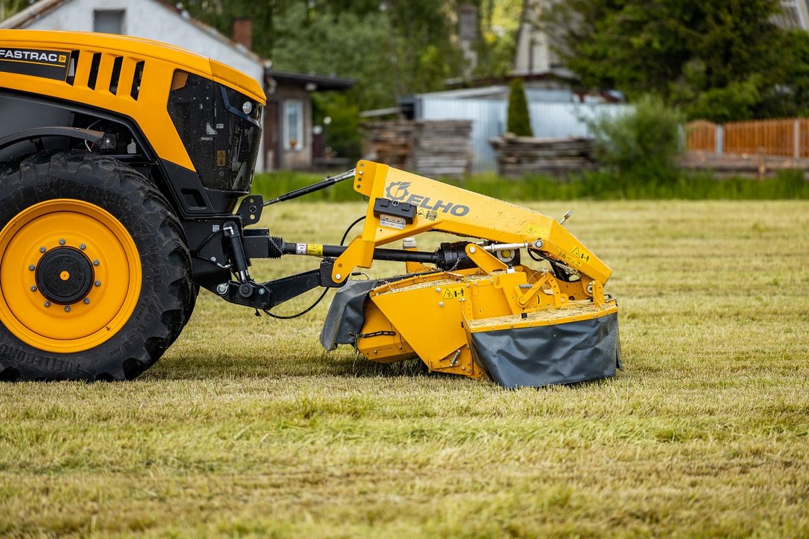 Akademia Agrihandler po pierwszym sezonie