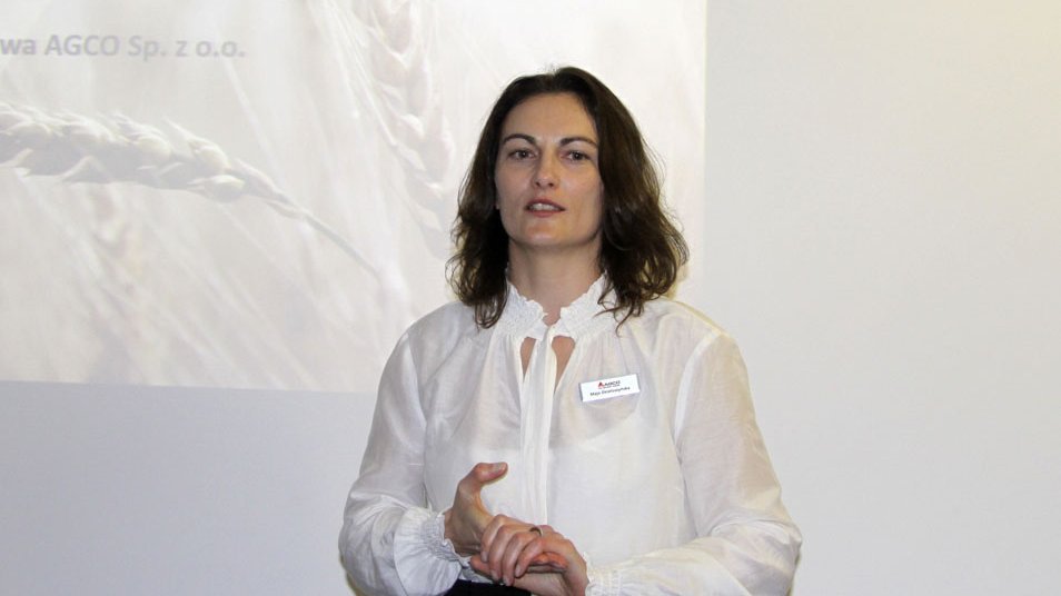 kobieta