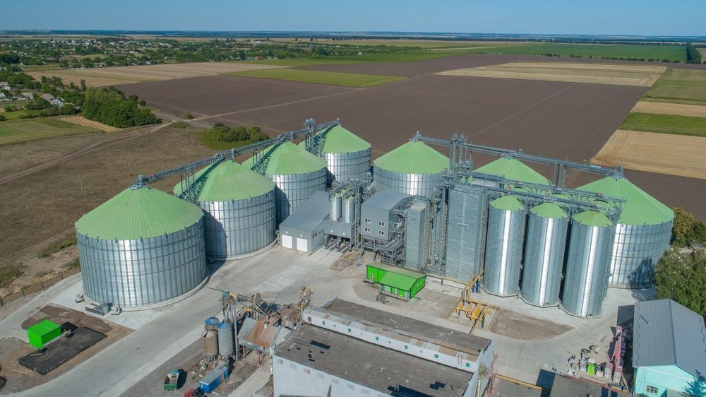 Energooszczędna suszarnia Feerum z serii FTD
