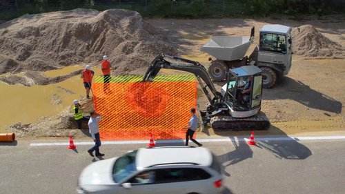Bosch Rexroth od wspomagania do autonomii 