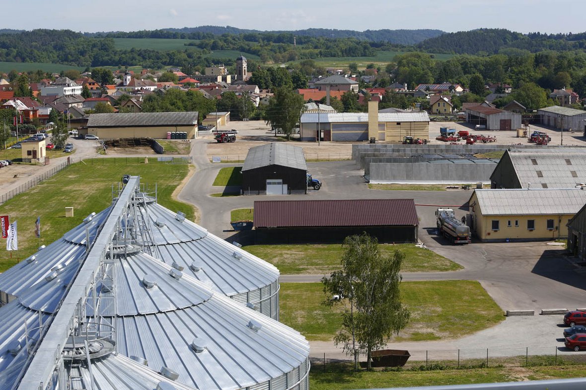 Horsch Leeb
