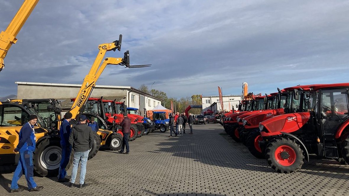 Inter-Vax gotowi na sezon zimowy