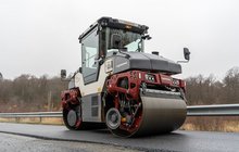 Dynapac CX9C