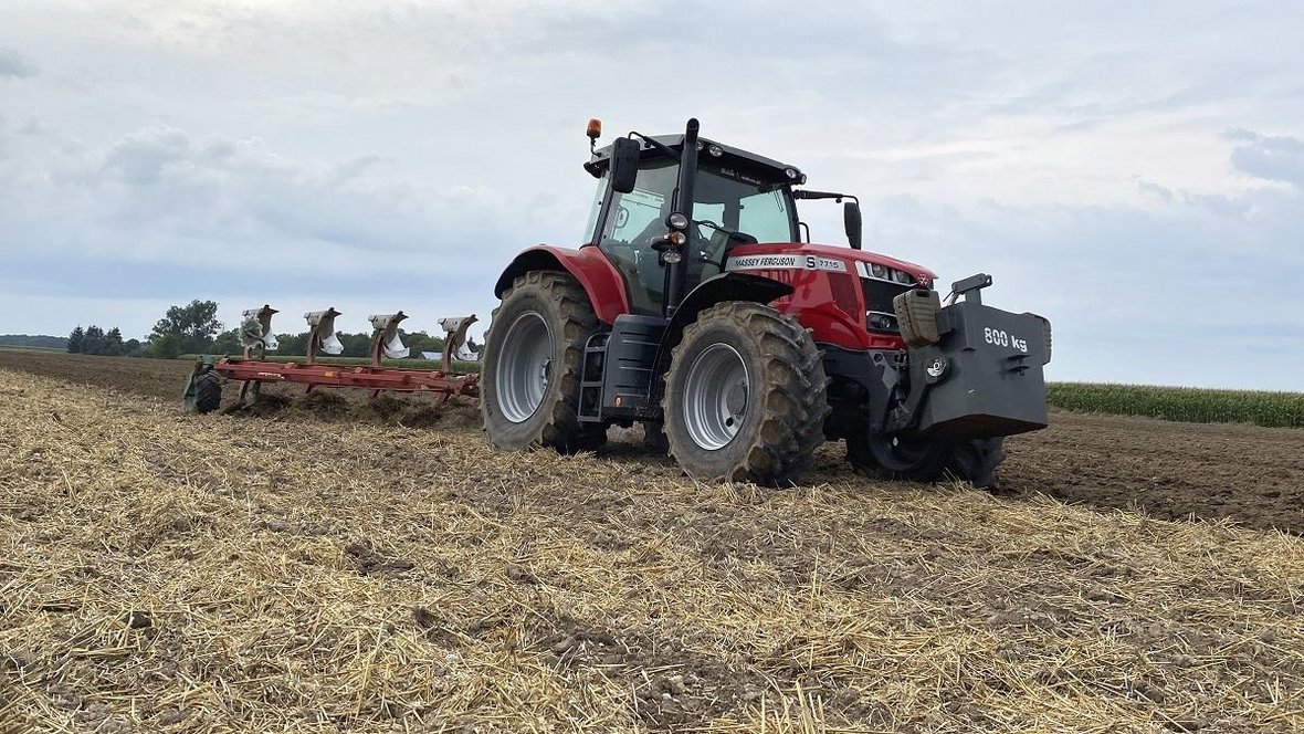 Wokas Agro. Biznes na owocach