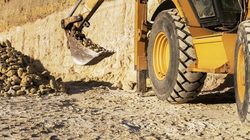 Ritchie Bros - rynek maszyn używanych w I kwartale 2024 r.