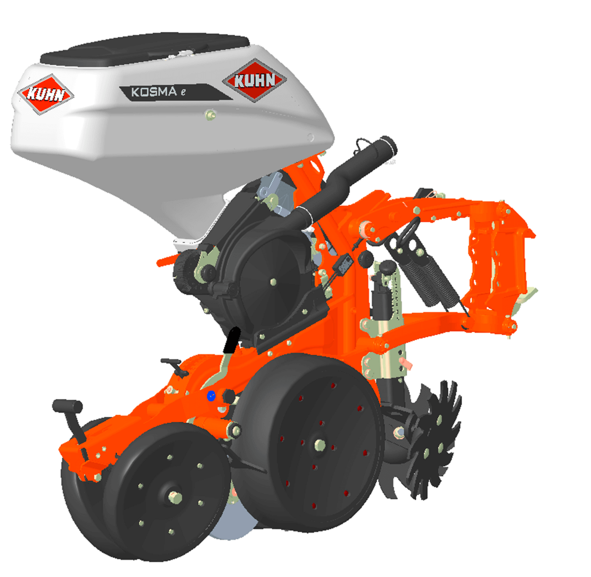 Kuhn Kosma