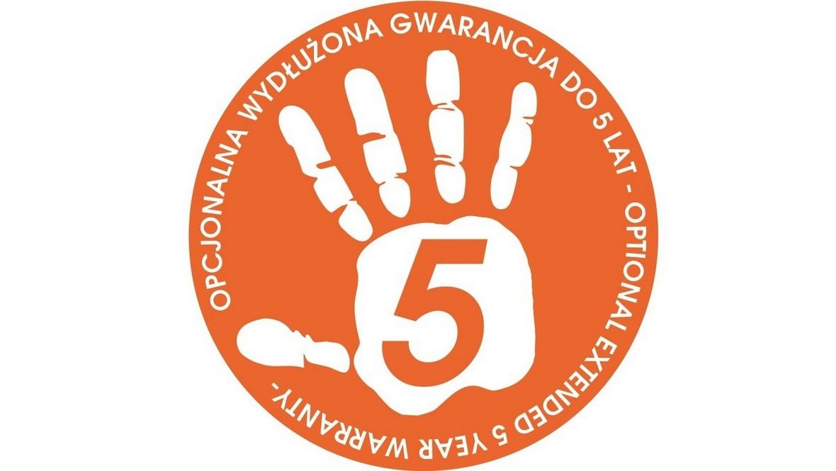 5 za 5 z firmą Mandam