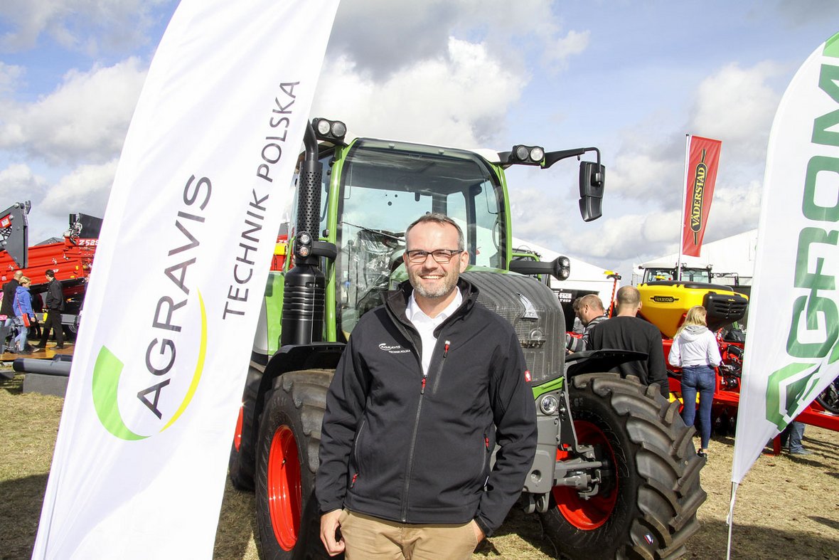 traktor
