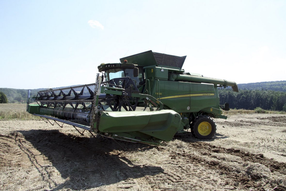 john deere