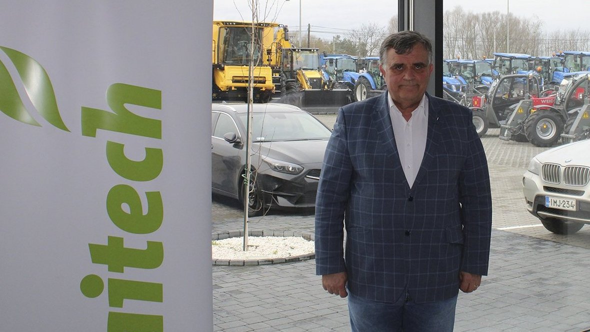 Raitech. Jak mądrze zaplanować kryzys
