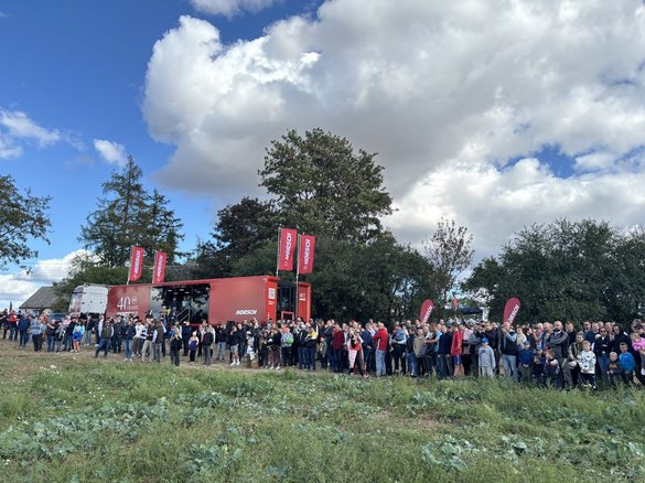 Nowoczesne technologie w barwach jesieni z Kalchem