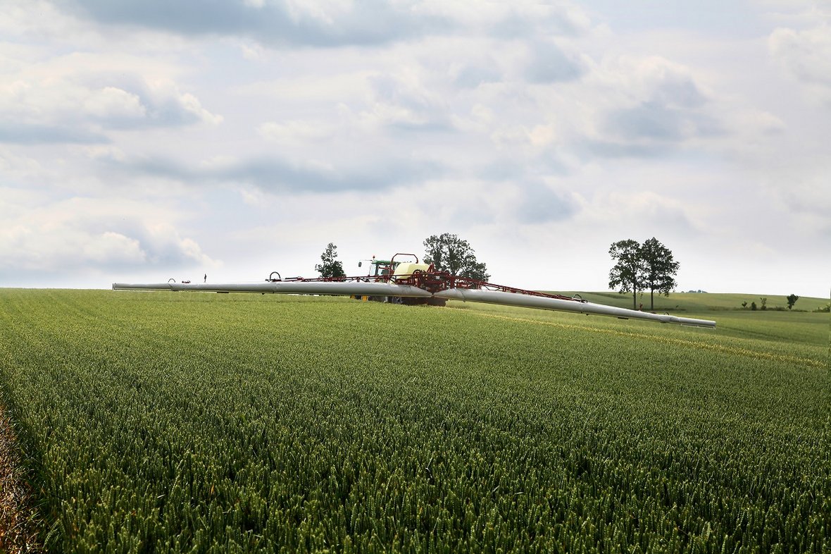 hardi autoterrain