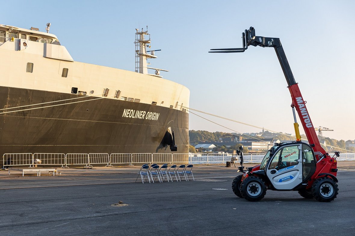 Żaglowcem do Ameryki