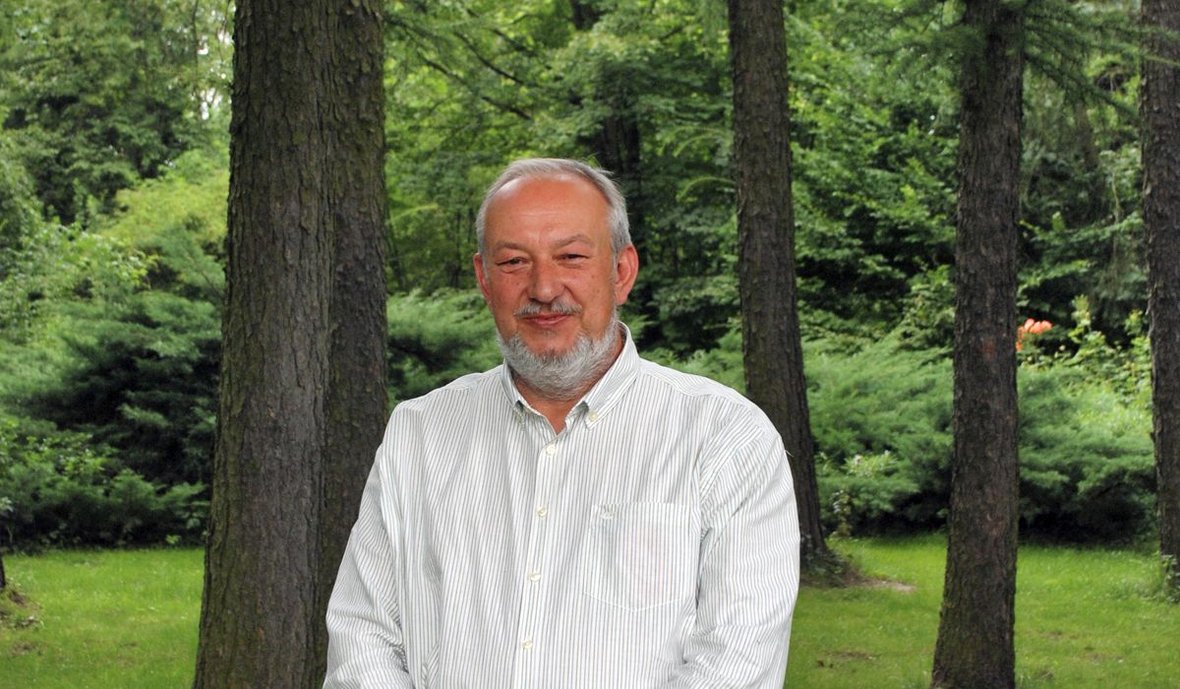 Leszek Weremczuk, dyrektor do spraw rozwoju PIGMiUR.