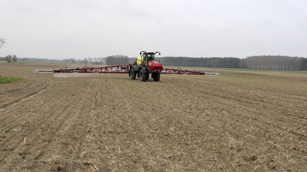 Debiut Hardi Alpha Evo III w Polsce