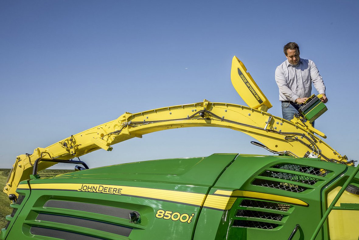john deere