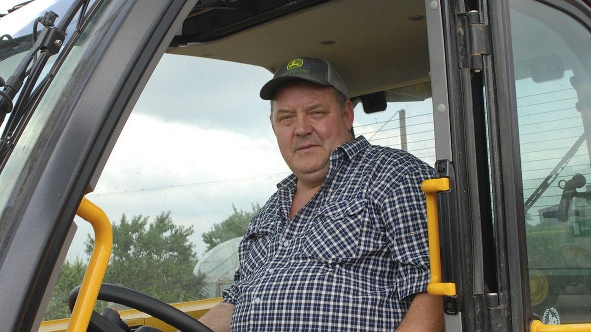 Opinia użytkownika JCB - Duet z teleskopem