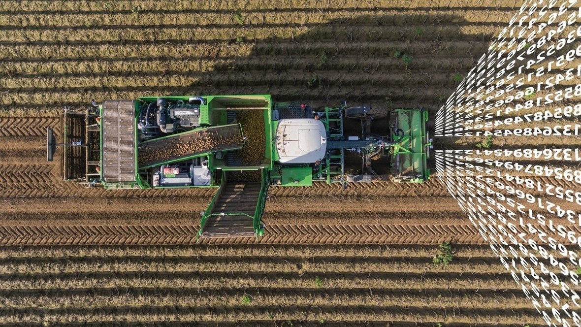 Nowoczesne narzędzie AVR do zarządzania uprawami