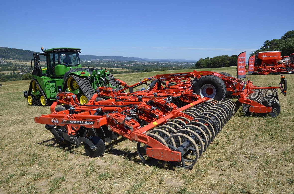 kuhn optimer