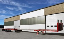 Fliegl SDS-H 480 Mega Tele