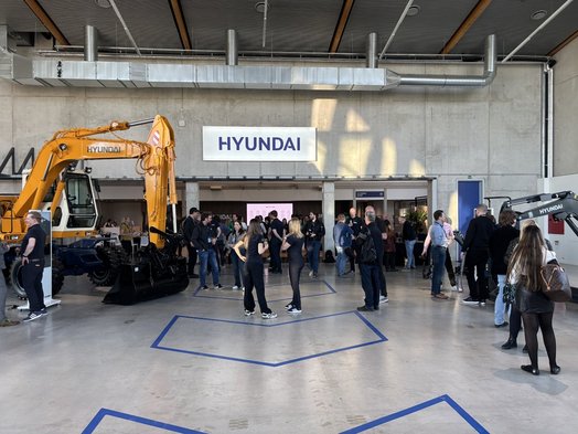 Hyundai Experience 2026 