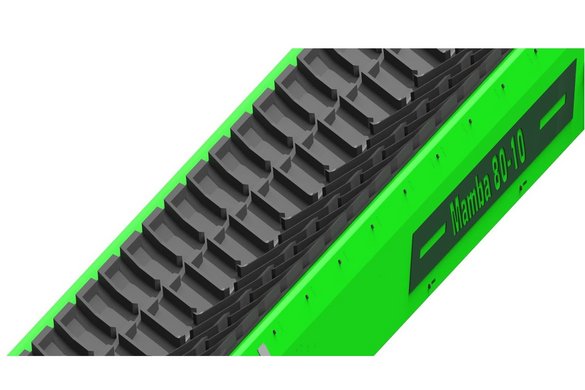 Przenośnik AVR Mamba – nowa era wydajności
