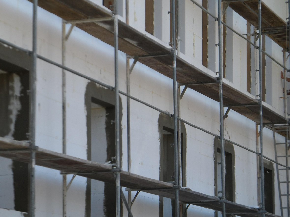 Zmiany w przepisach budowlanych. Nowe wymogi dotyczące ochrony przeciwpożarowej