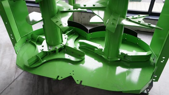 Joskin wprowadza dwa nowe rozrzutniki z serii Ferti-Space2