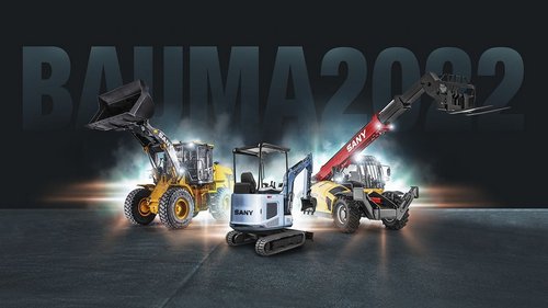 Przegląd oferty Sany w Monachium