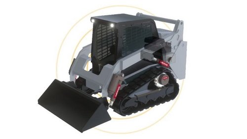 Nominacje do Intermat Innovation Awards (część IV) - dekarbonizacja/Transformacja energetyczna