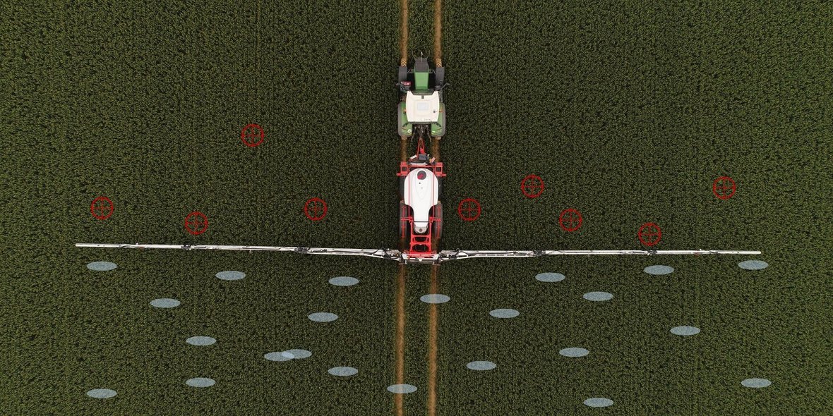 kuhn i-spray