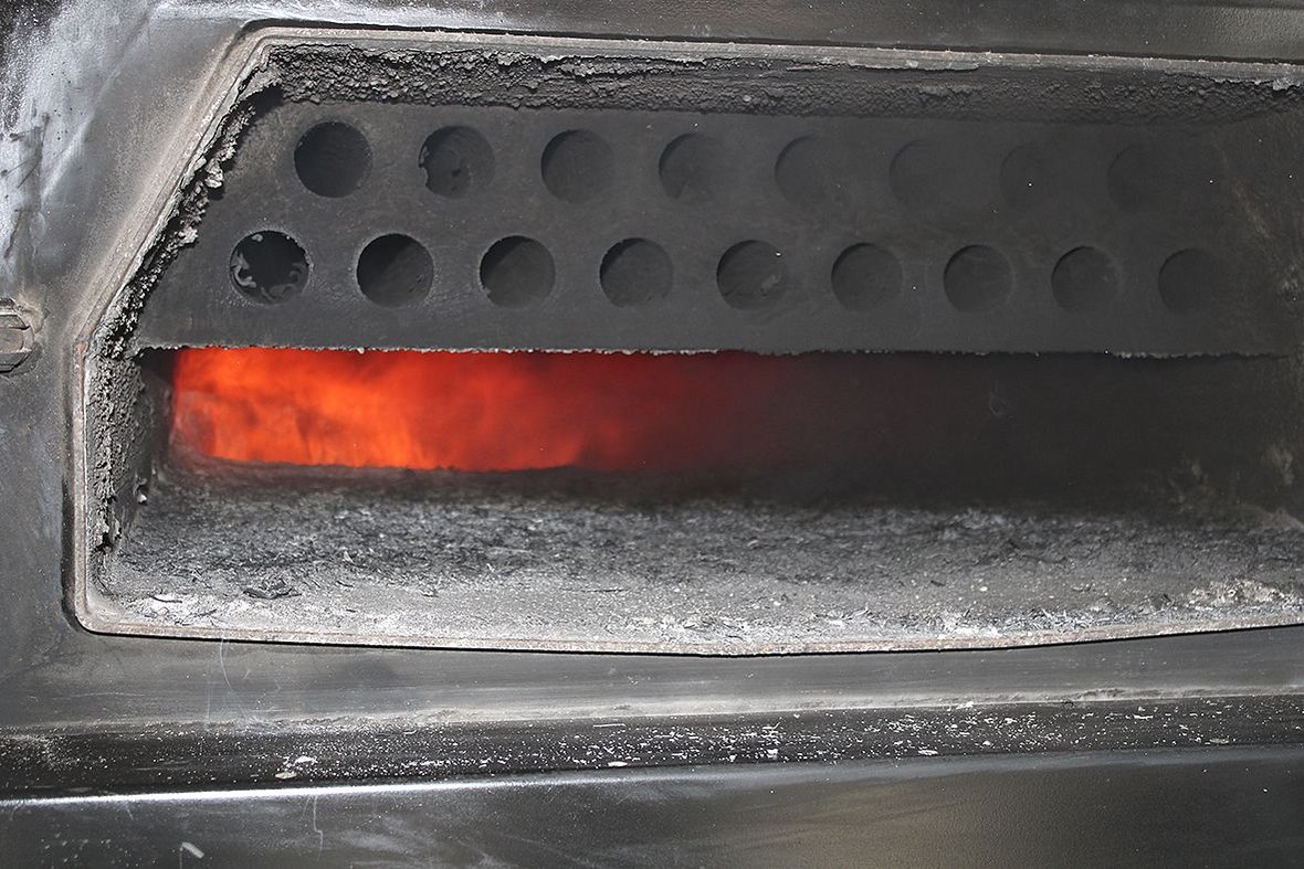 Ciepło ze słomy od Metalerg