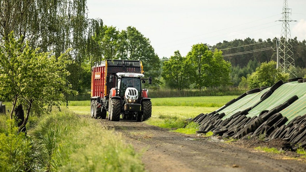 Wyniki pierwszych badań Akademii Agrihandler są już dostępne