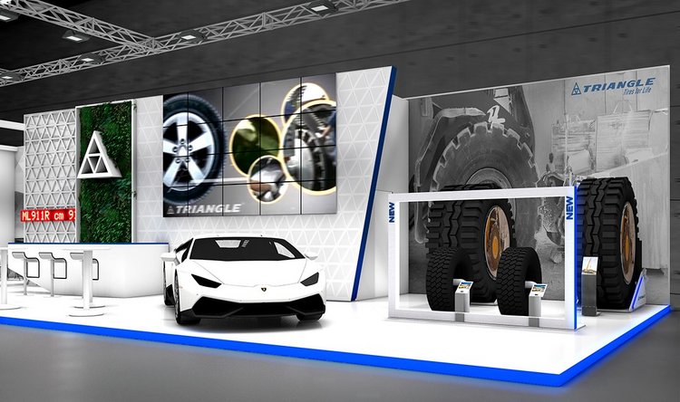 Triangle Tyre stawia na ESG