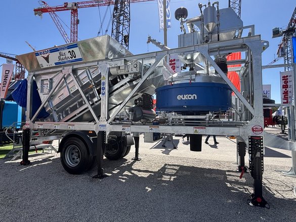 ELKON Polska stawia na serwis i magazyn części