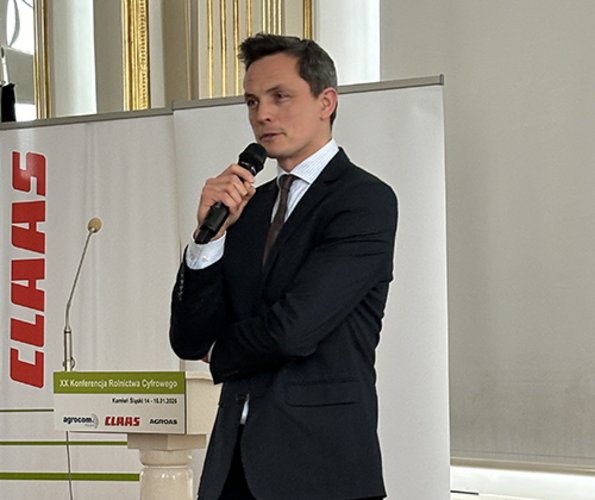 Paweł Domeracki, Biocare.