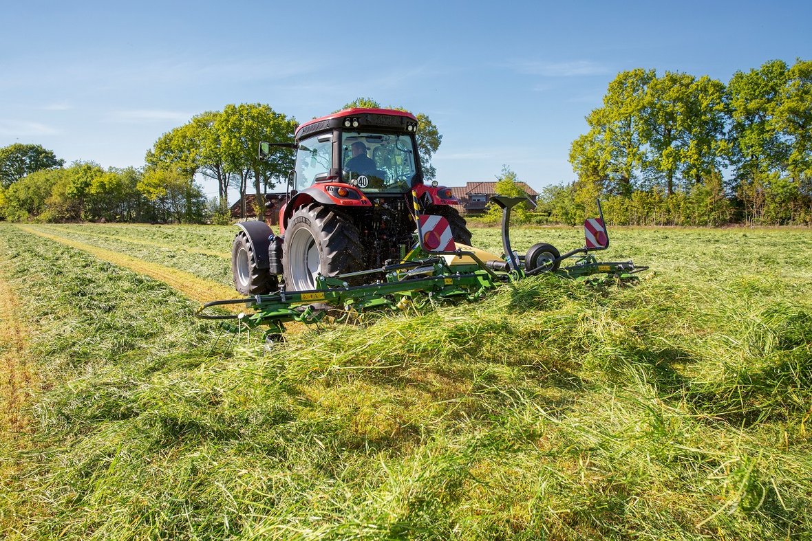 spelle od krone