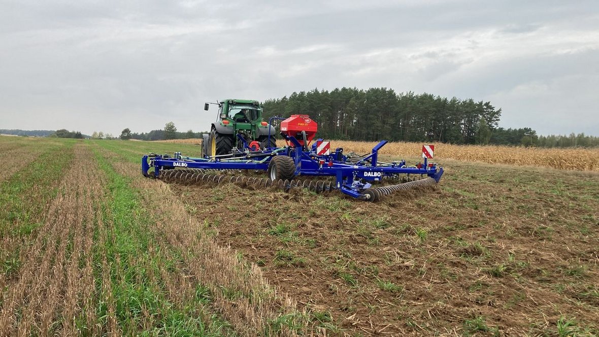 Powerchain z unikalną konstrukcją w kształcie rombu.