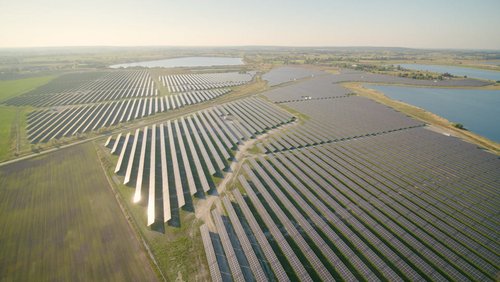 Spectis wskazuje na rozwój inwestycji energetyczno-przemysłowych w Polsce