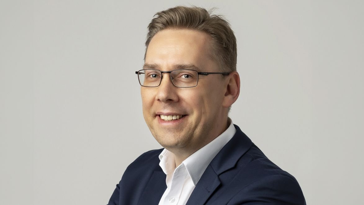 Piotr Domagała, dyrektor ds. sektora rolnego w Santander Leasing.