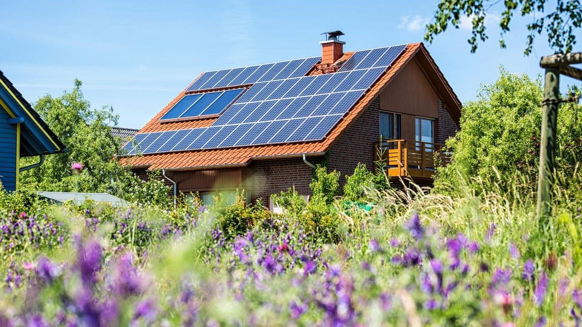 Rolnictwo zmierza do niezależności energetycznej
