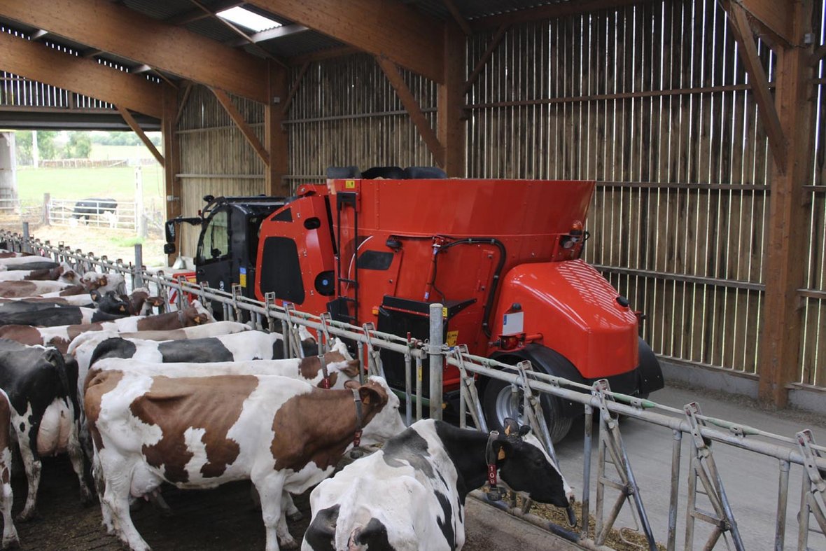 kuhn spv access