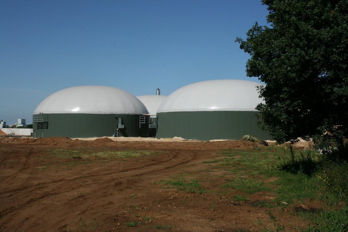 Neo Bio Energy wzmacnia pozycję na rynku biogazu