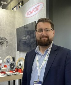 Krzysztof Klimas, Komfort