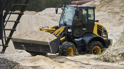 Apollo Tyres poszerza gamę opon przemysłowych
