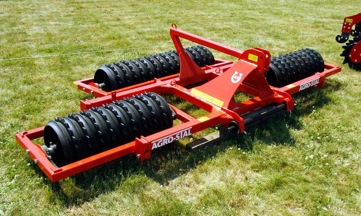 Agro-Stal nowy gracz na rynku
